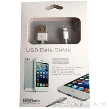 for iPhone5 USB Cable, 8pin USB Cable